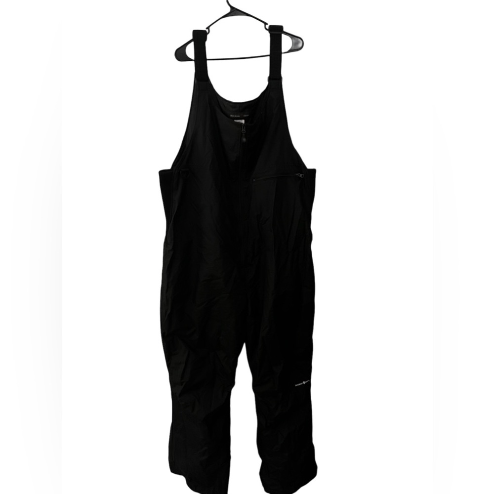 Snow suit